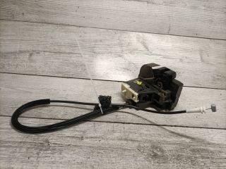 bontott RENAULT CLIO II Bal első Ajtózár