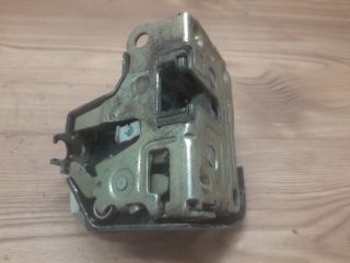 bontott RENAULT CLIO II Bal első Ajtózár