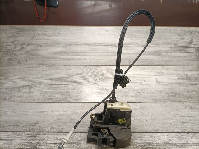 bontott RENAULT CLIO II Bal első Ajtózár