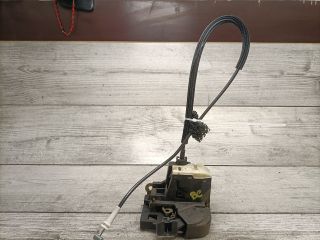 bontott RENAULT CLIO II Bal első Ajtózár