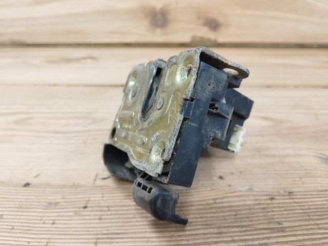 bontott RENAULT CLIO II Bal első Ajtózár