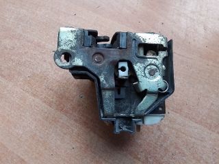 bontott RENAULT CLIO II Bal első Ajtózár