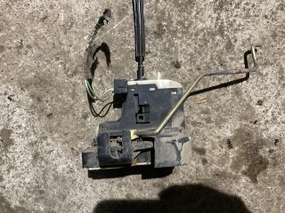 bontott RENAULT CLIO II Bal első Ajtózár