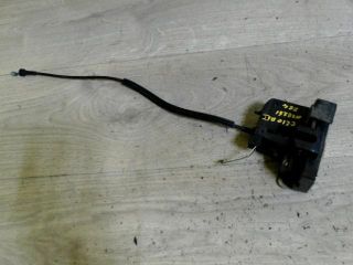 bontott RENAULT CLIO II Bal első Ajtózár