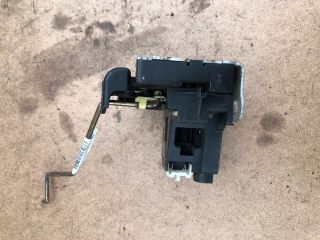 bontott RENAULT CLIO II Bal első Ajtózár