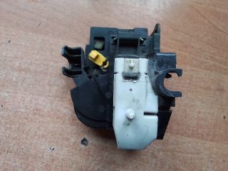 bontott RENAULT CLIO II Bal első Ajtózár