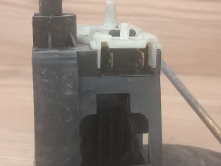 bontott RENAULT CLIO II Bal első Ajtózár