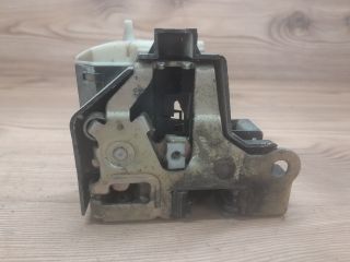 bontott RENAULT CLIO II Bal első Ajtózár