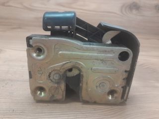 bontott RENAULT CLIO II Bal első Ajtózár