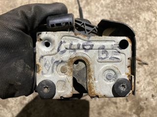 bontott RENAULT CLIO II Bal első Ajtózár