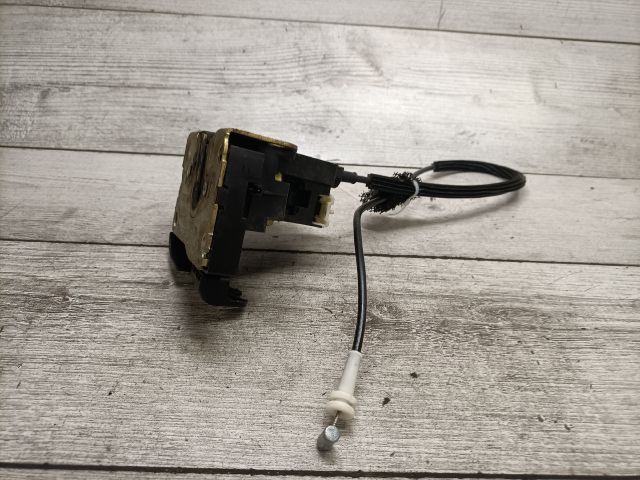 bontott RENAULT CLIO II Bal első Ajtózár