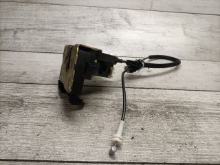 bontott RENAULT CLIO II Bal első Ajtózár