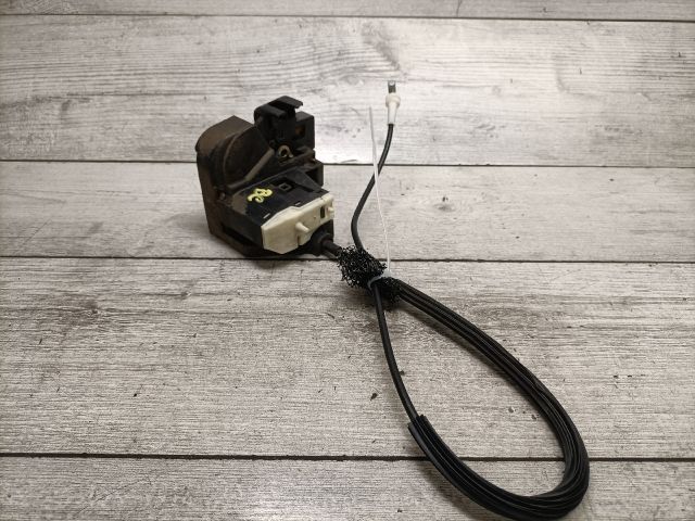 bontott RENAULT CLIO II Bal első Ajtózár