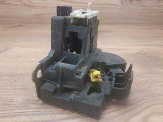 bontott RENAULT CLIO II Bal első Ajtózár