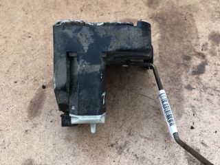 bontott RENAULT CLIO II Bal első Ajtózár