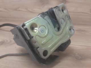 bontott RENAULT CLIO II Bal első Ajtózár