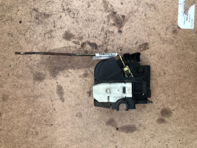 bontott RENAULT CLIO II Bal első Ajtózár