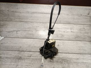 bontott RENAULT CLIO II Bal első Ajtózár