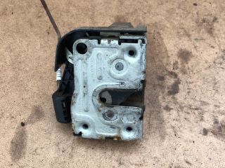 bontott RENAULT CLIO II Bal első Ajtózár