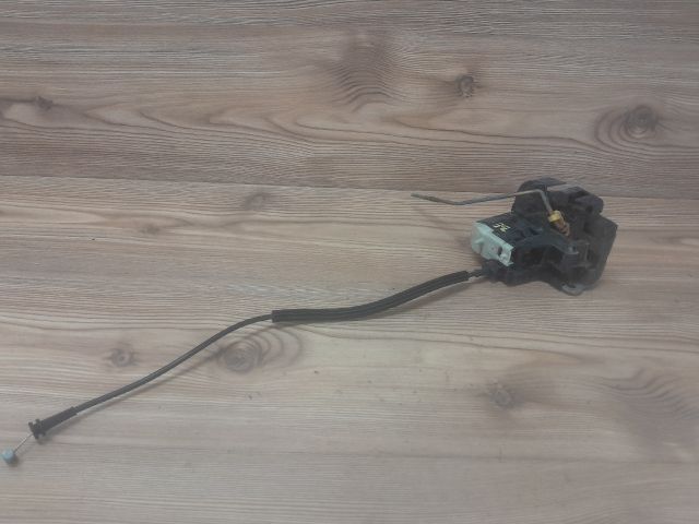 bontott RENAULT CLIO II Bal első Ajtózár