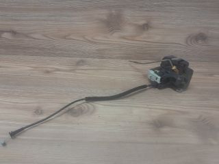 bontott RENAULT CLIO II Bal első Ajtózár