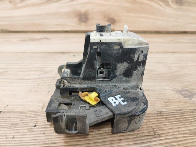 bontott RENAULT CLIO II Bal első Ajtózár