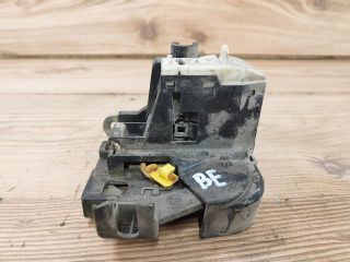 bontott RENAULT CLIO II Bal első Ajtózár