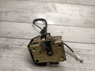 bontott RENAULT CLIO II Bal első Ajtózár