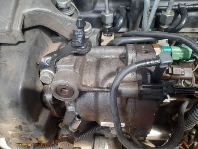 bontott RENAULT CLIO II Bal első Belső Kilincs