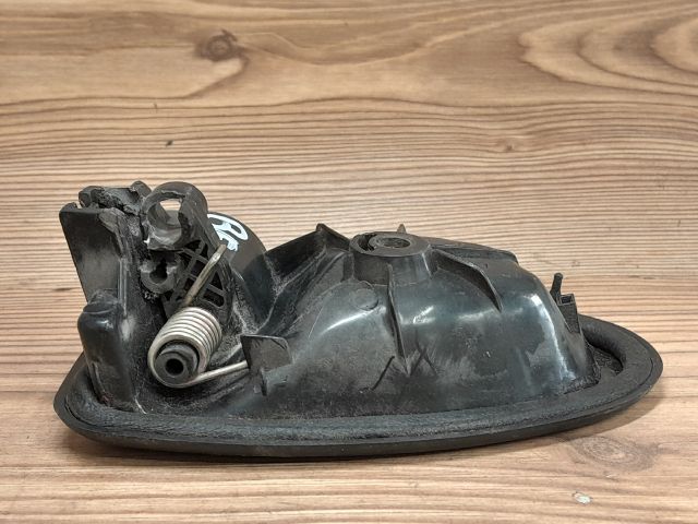 bontott RENAULT CLIO II Bal első Belső Kilincs