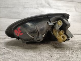 bontott RENAULT CLIO II Bal első Belső Kilincs