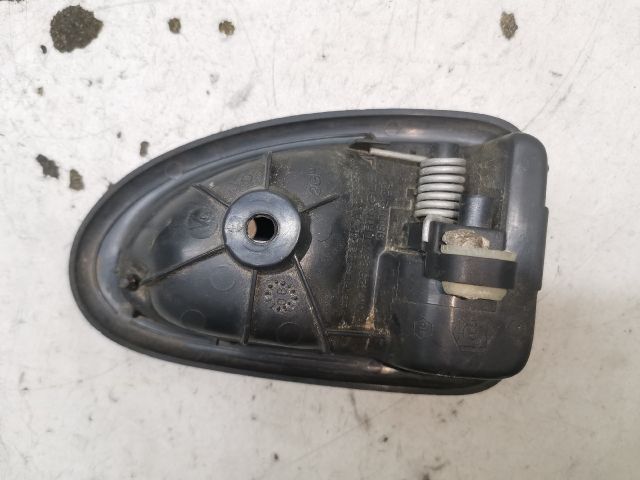 bontott RENAULT CLIO II Bal első Belső Kilincs