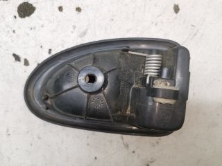 bontott RENAULT CLIO II Bal első Belső Kilincs