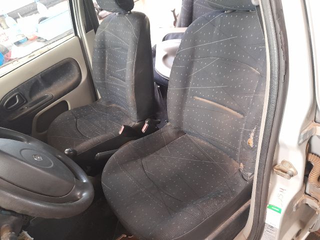 bontott RENAULT CLIO II Bal első Belső Kilincs