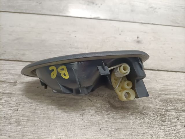 bontott RENAULT CLIO II Bal első Belső Kilincs