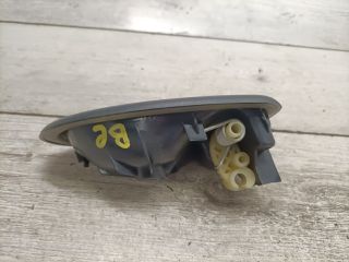 bontott RENAULT CLIO II Bal első Belső Kilincs