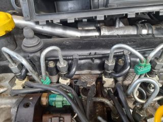 bontott RENAULT CLIO II Bal első Belső Kilincs