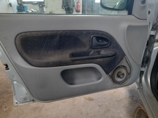 bontott RENAULT CLIO II Bal első Belső Kilincs