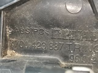 bontott RENAULT CLIO II Bal első Belső Kilincs