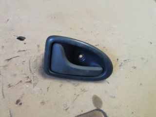 bontott RENAULT CLIO II Bal első Belső Kilincs