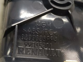 bontott RENAULT CLIO II Bal első Belső Kilincs