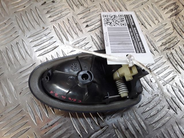 bontott RENAULT CLIO II Bal első Belső Kilincs