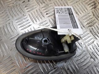 bontott RENAULT CLIO II Bal első Belső Kilincs