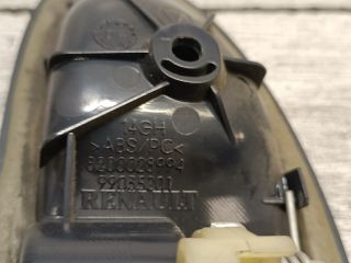 bontott RENAULT CLIO II Bal első Belső Kilincs