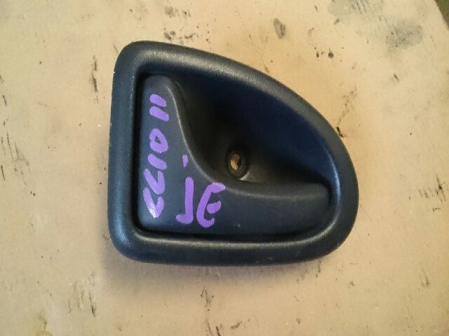 bontott RENAULT CLIO II Bal első Belső Kilincs