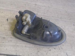 bontott RENAULT CLIO II Bal első Belső Kilincs