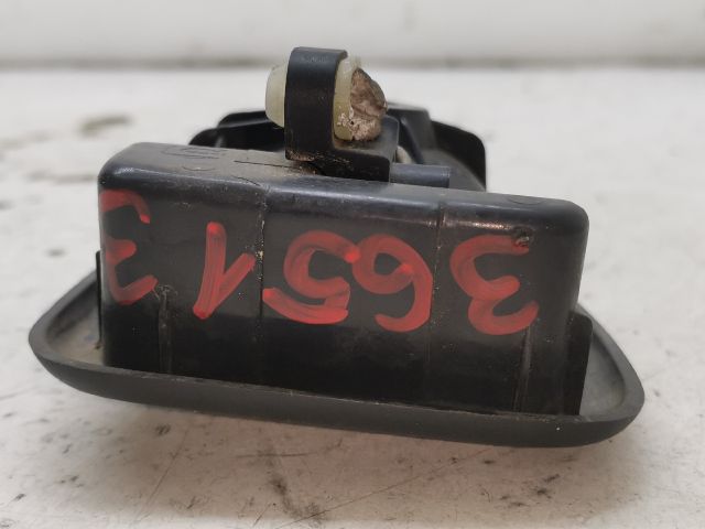 bontott RENAULT CLIO II Bal első Belső Kilincs