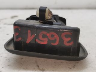 bontott RENAULT CLIO II Bal első Belső Kilincs