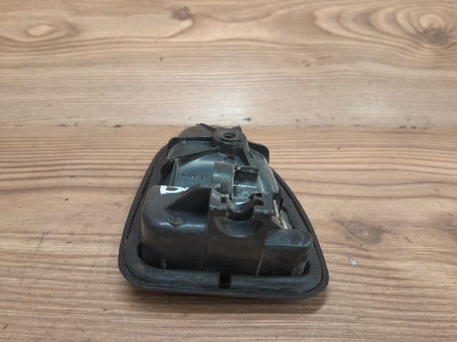 bontott RENAULT CLIO II Bal első Belső Kilincs