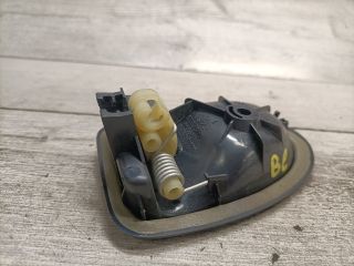 bontott RENAULT CLIO II Bal első Belső Kilincs